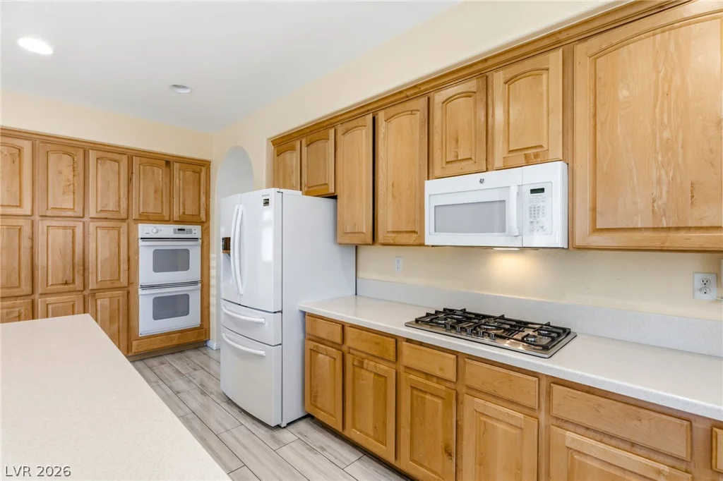 8309 Weeping Springs, Las Vegas, NV 89131