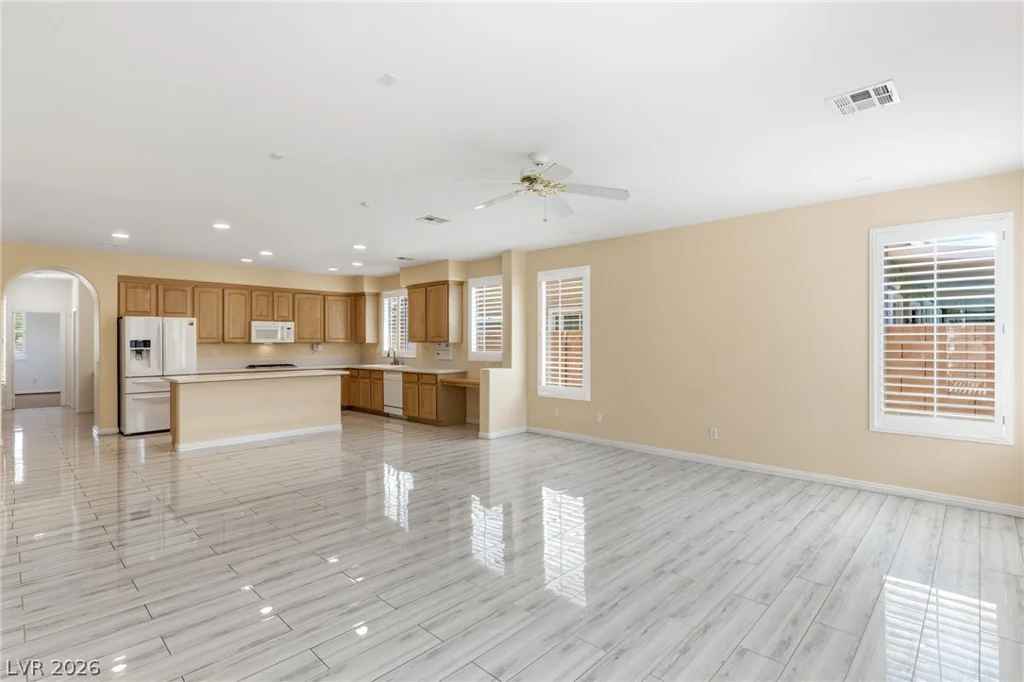 8309 Weeping Springs, Las Vegas, NV 89131