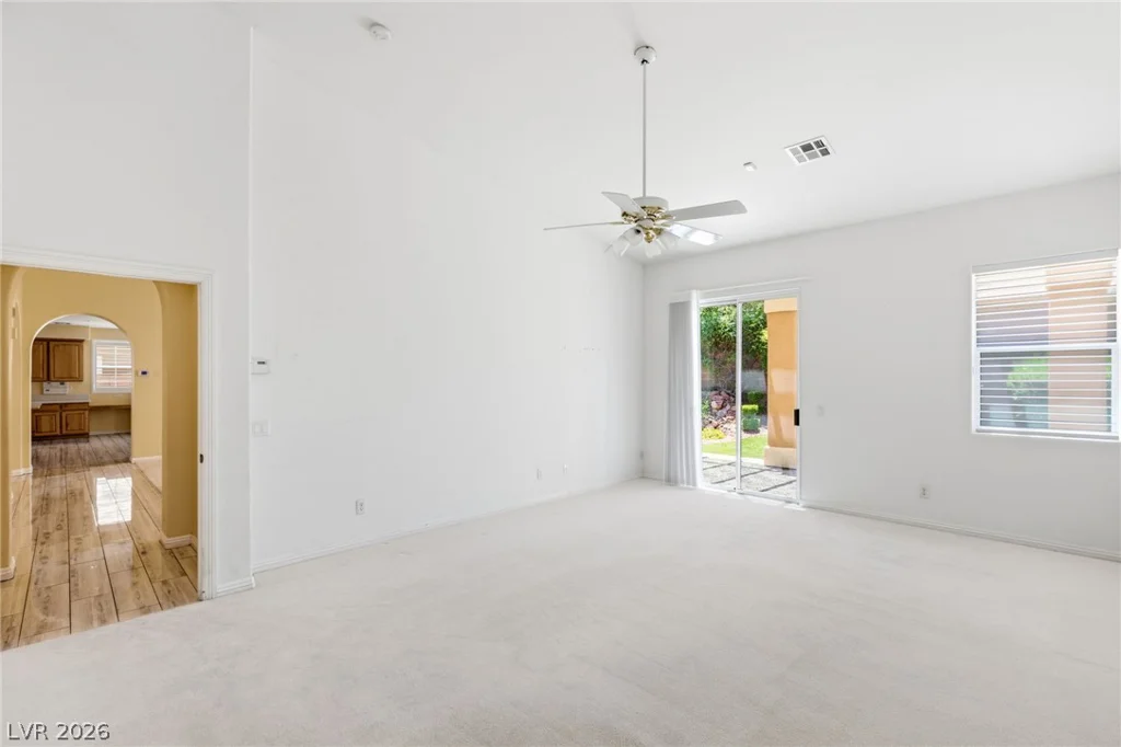 8309 Weeping Springs, Las Vegas, NV 89131