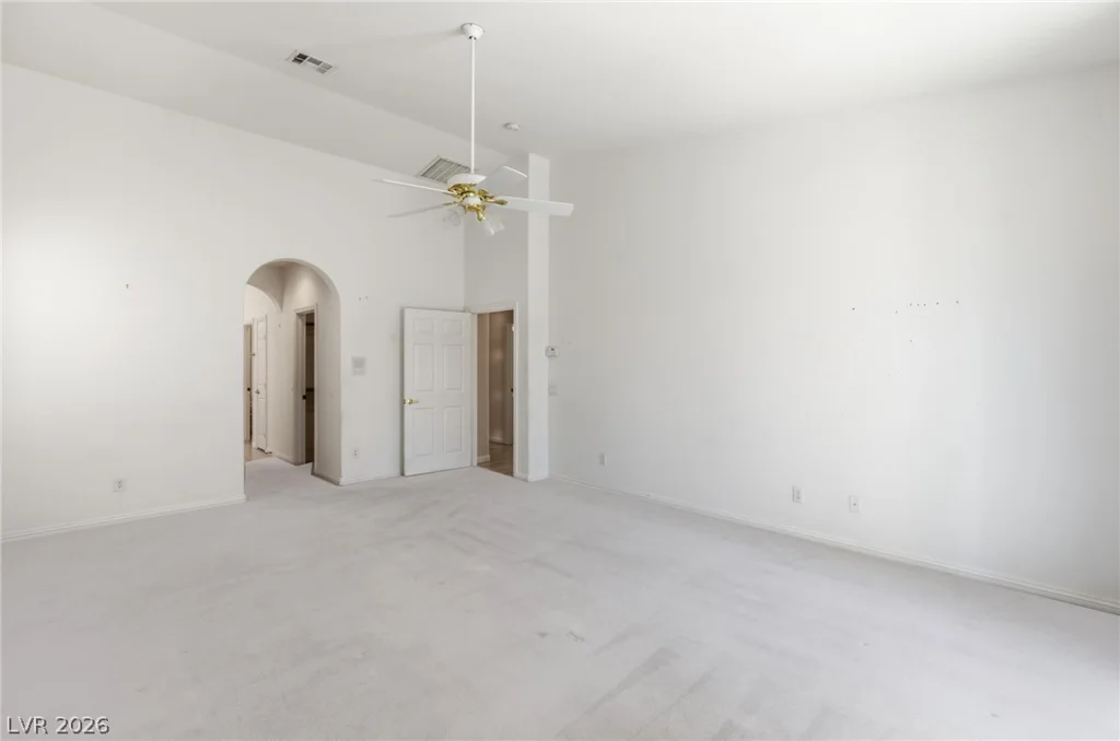 8309 Weeping Springs, Las Vegas, NV 89131