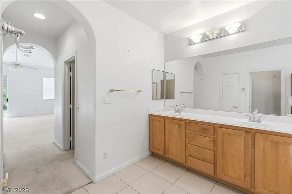 8309 Weeping Springs, Las Vegas, NV 89131