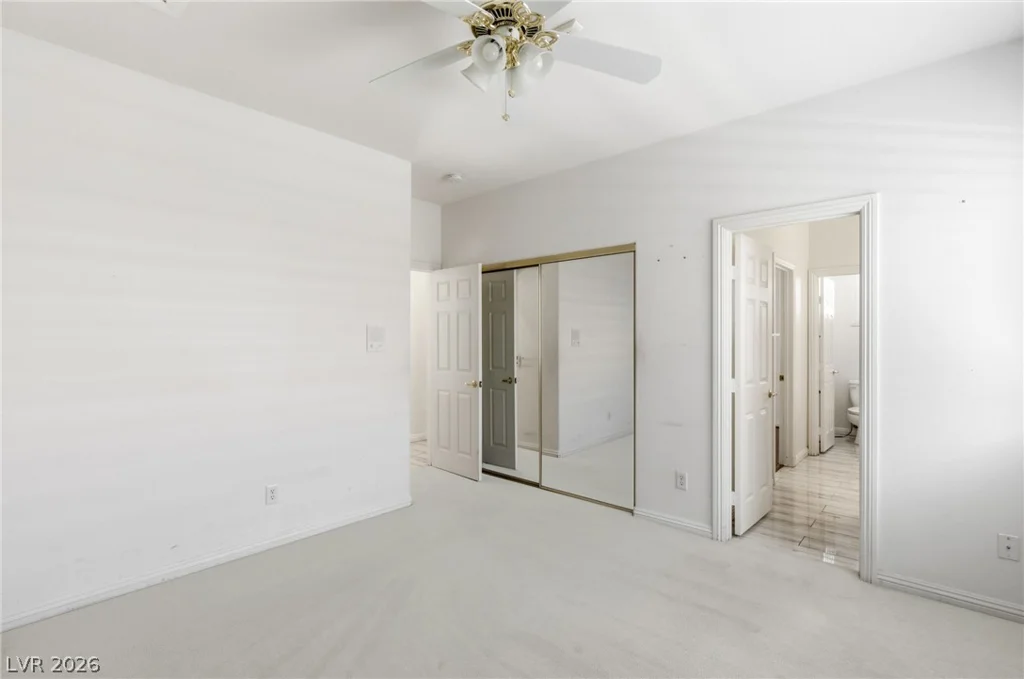 8309 Weeping Springs, Las Vegas, NV 89131