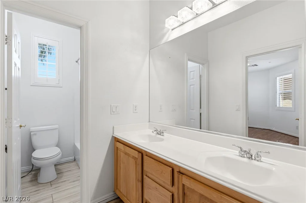 8309 Weeping Springs, Las Vegas, NV 89131