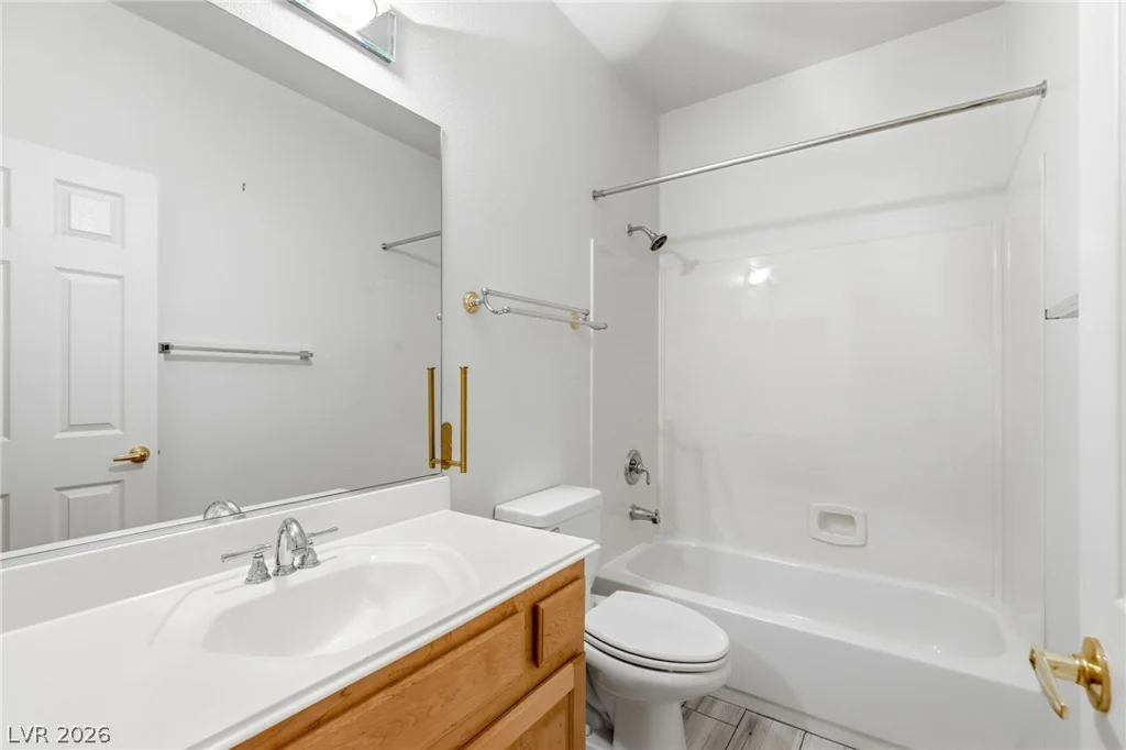 8309 Weeping Springs, Las Vegas, NV 89131