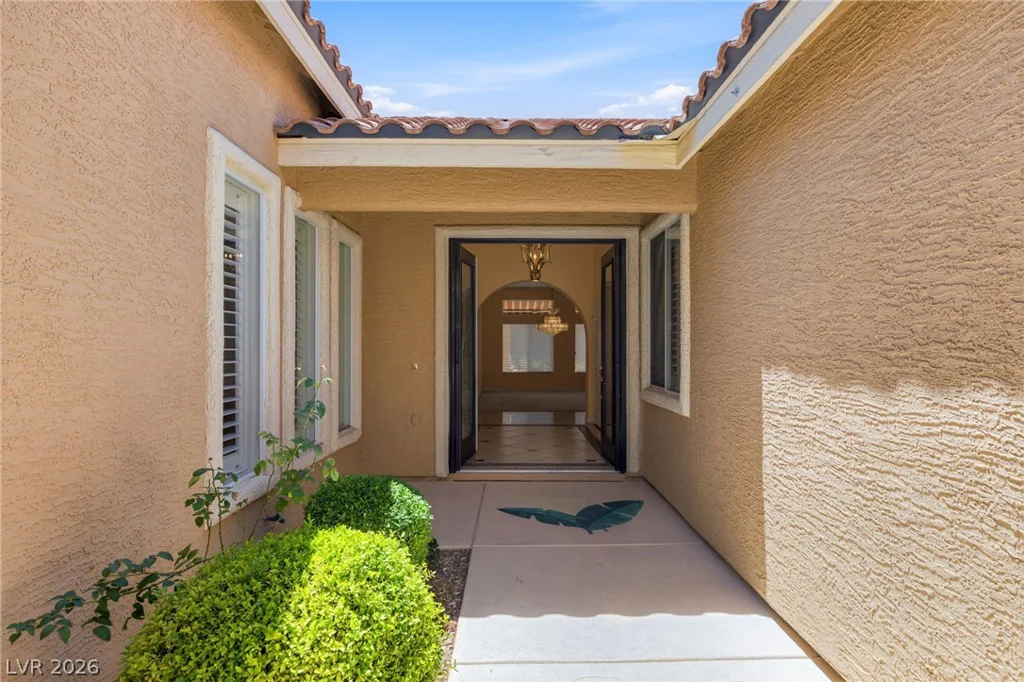 8309 Weeping Springs, Las Vegas, NV 89131