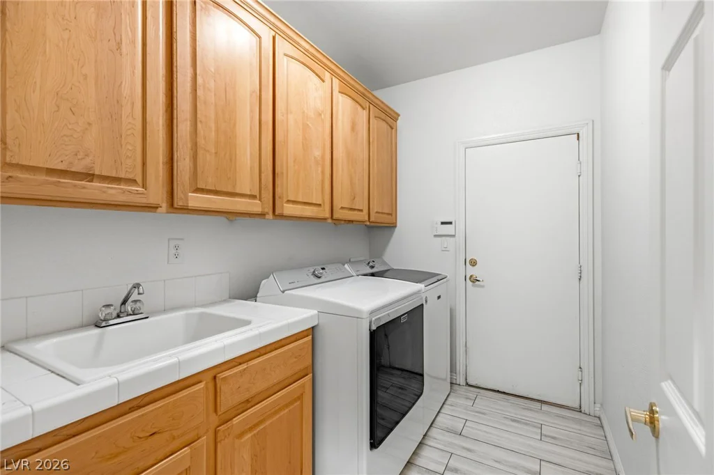 8309 Weeping Springs, Las Vegas, NV 89131