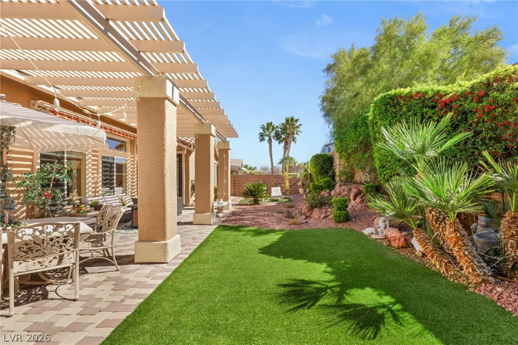 8309 Weeping Springs, Las Vegas, NV 89131