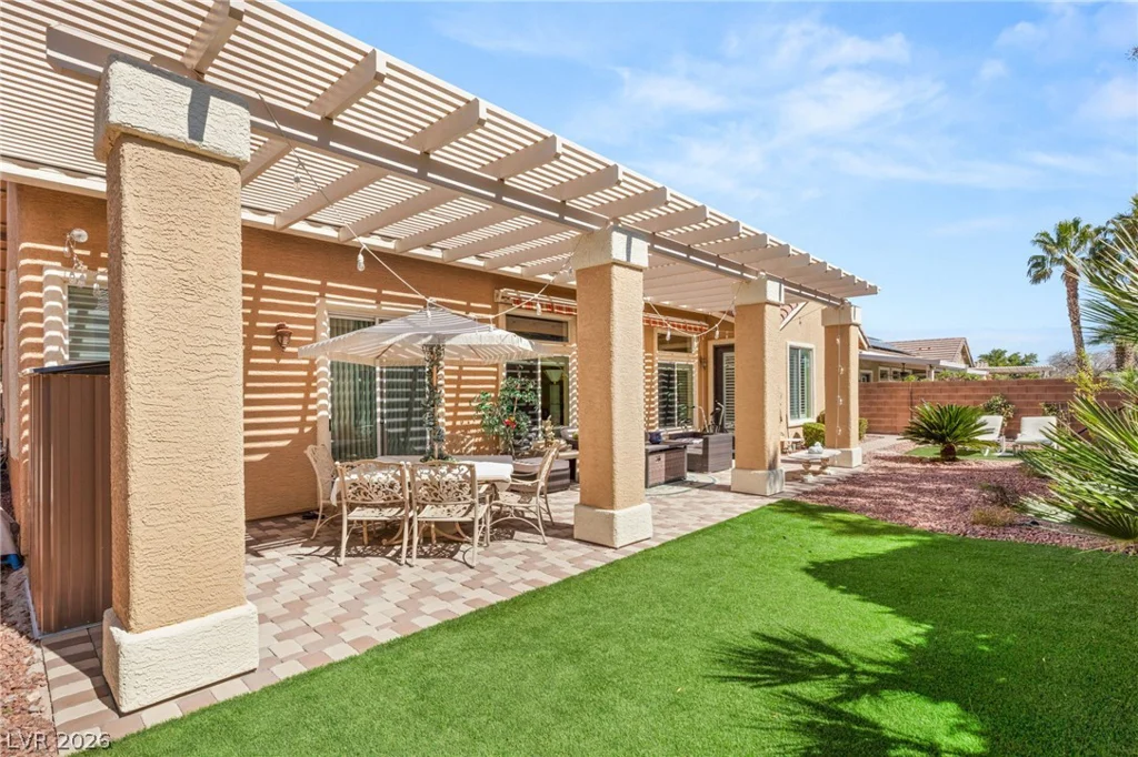 8309 Weeping Springs, Las Vegas, NV 89131