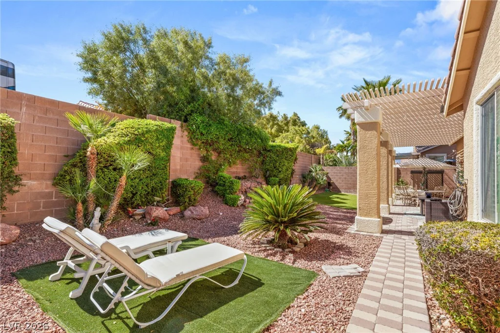 8309 Weeping Springs, Las Vegas, NV 89131