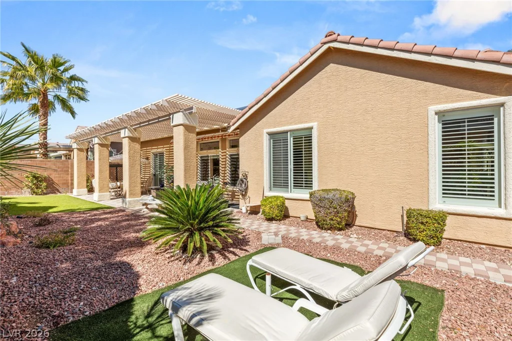 8309 Weeping Springs, Las Vegas, NV 89131
