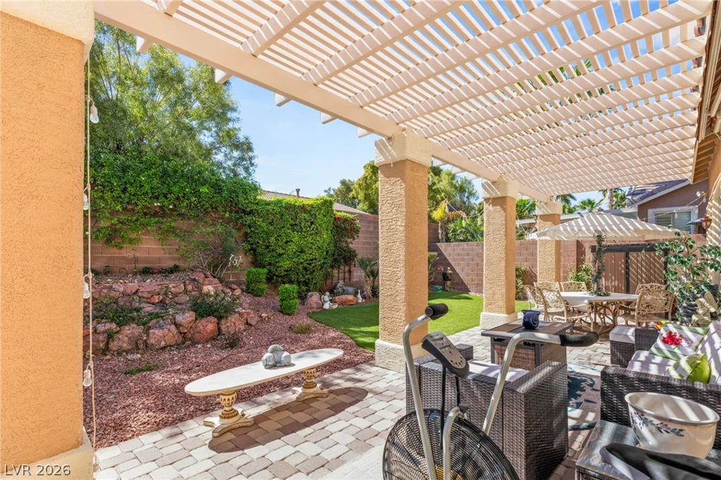8309 Weeping Springs, Las Vegas, NV 89131