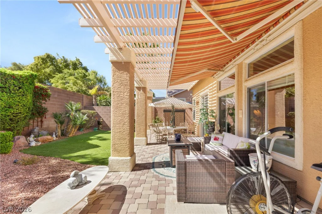8309 Weeping Springs, Las Vegas, NV 89131
