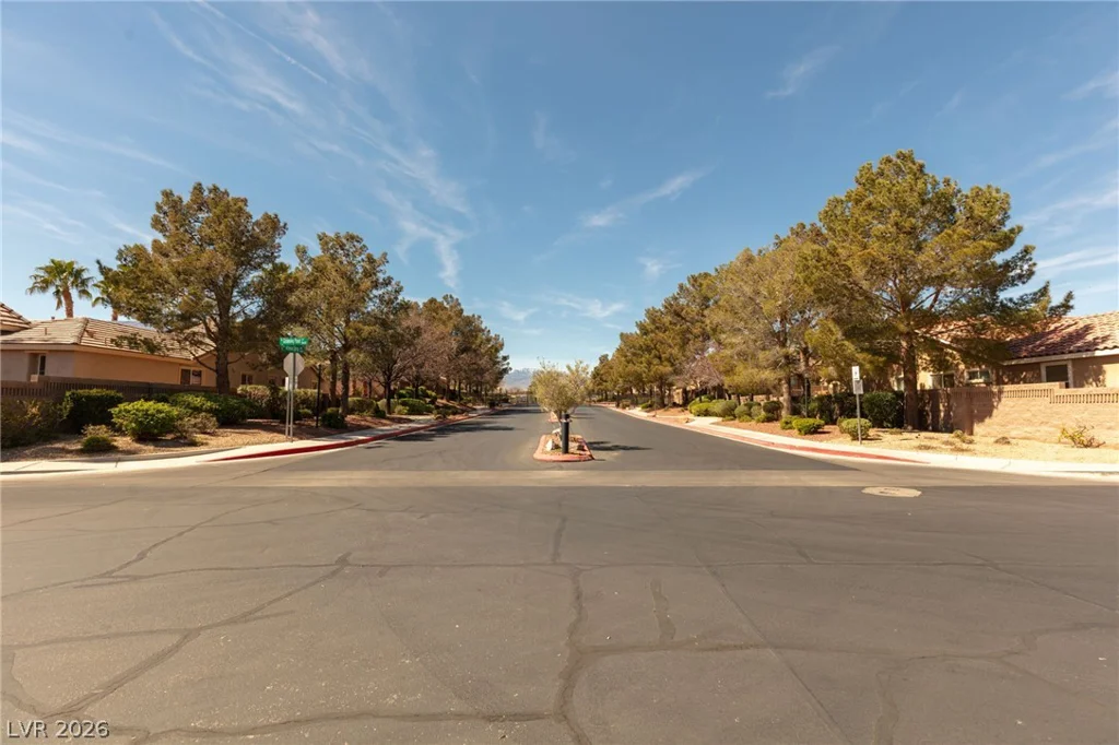 8309 Weeping Springs, Las Vegas, NV 89131