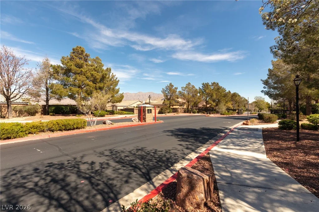 8309 Weeping Springs, Las Vegas, NV 89131