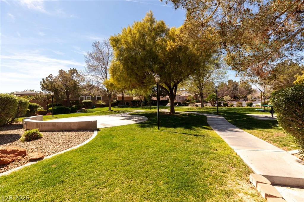 8309 Weeping Springs, Las Vegas, NV 89131