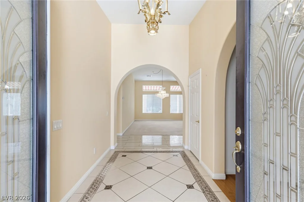 8309 Weeping Springs, Las Vegas, NV 89131