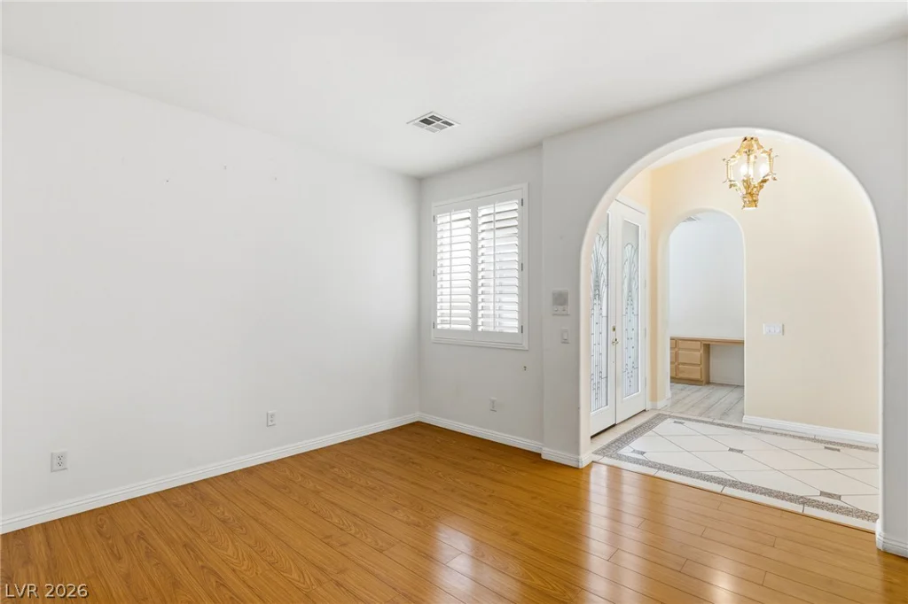8309 Weeping Springs, Las Vegas, NV 89131