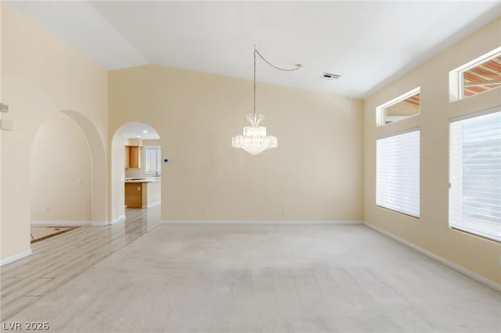 8309 Weeping Springs, Las Vegas, NV 89131