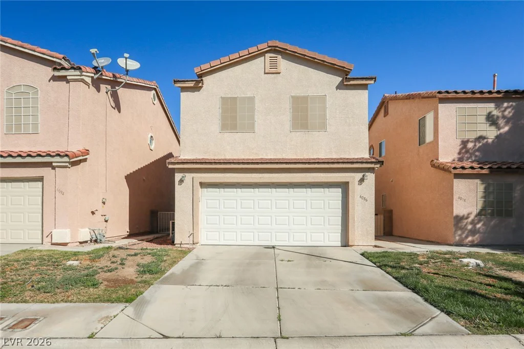 6086 Sunken River, Las Vegas, NV 89118