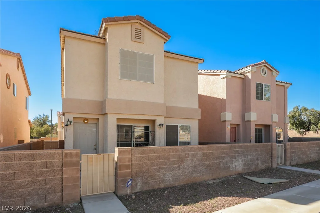 6086 Sunken River, Las Vegas, NV 89118