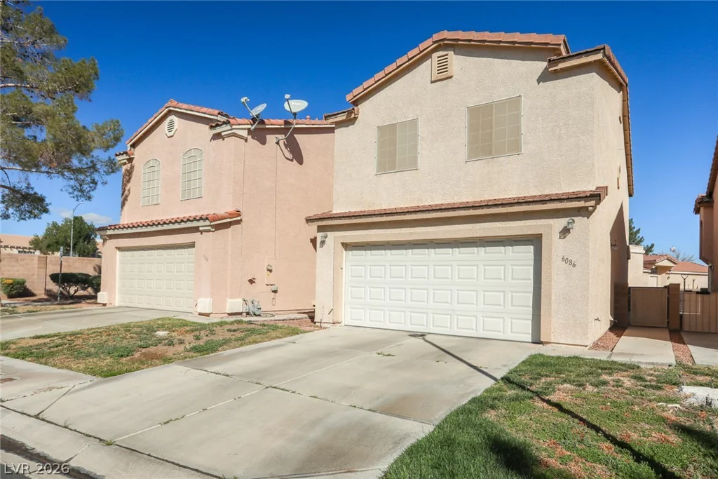6086 Sunken River, Las Vegas, NV 89118