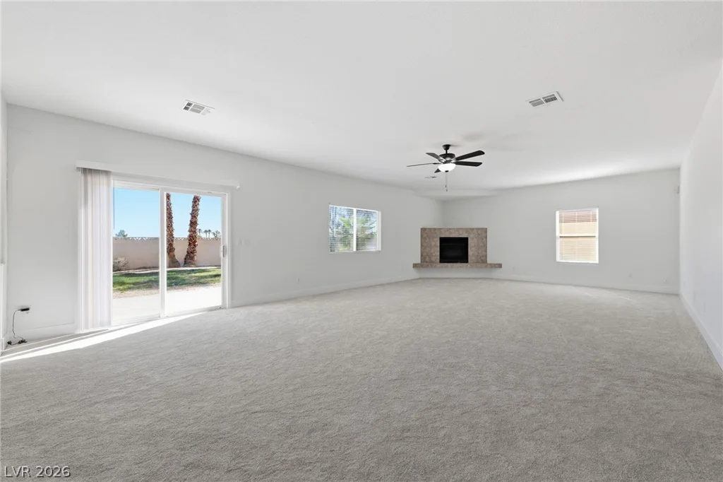 5424 Castle Vista, Las Vegas, NV 89118