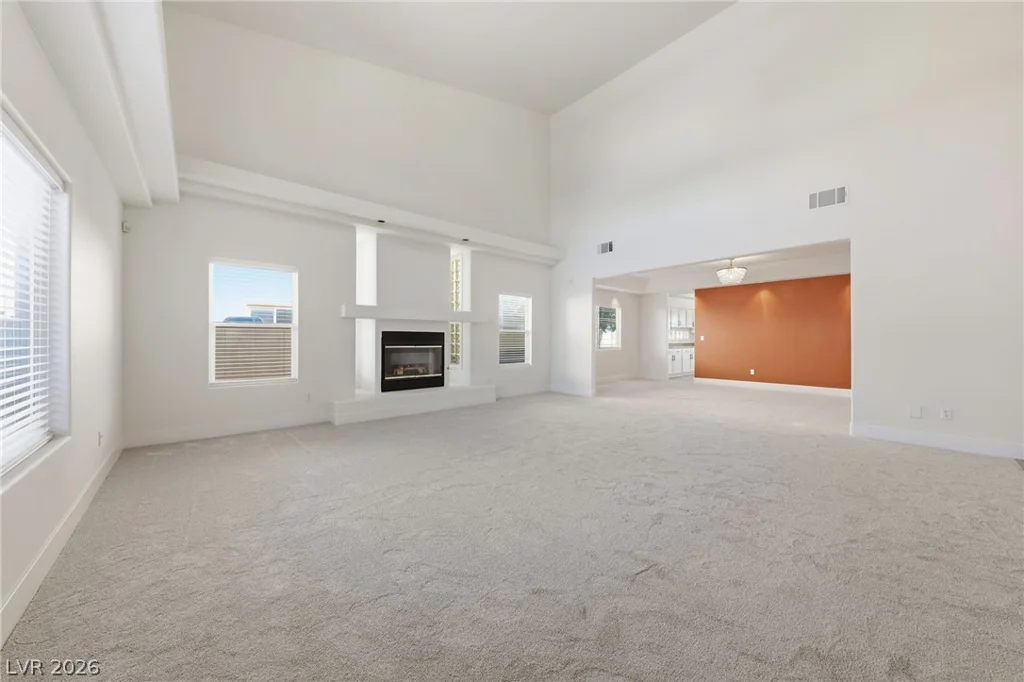 5424 Castle Vista, Las Vegas, NV 89118