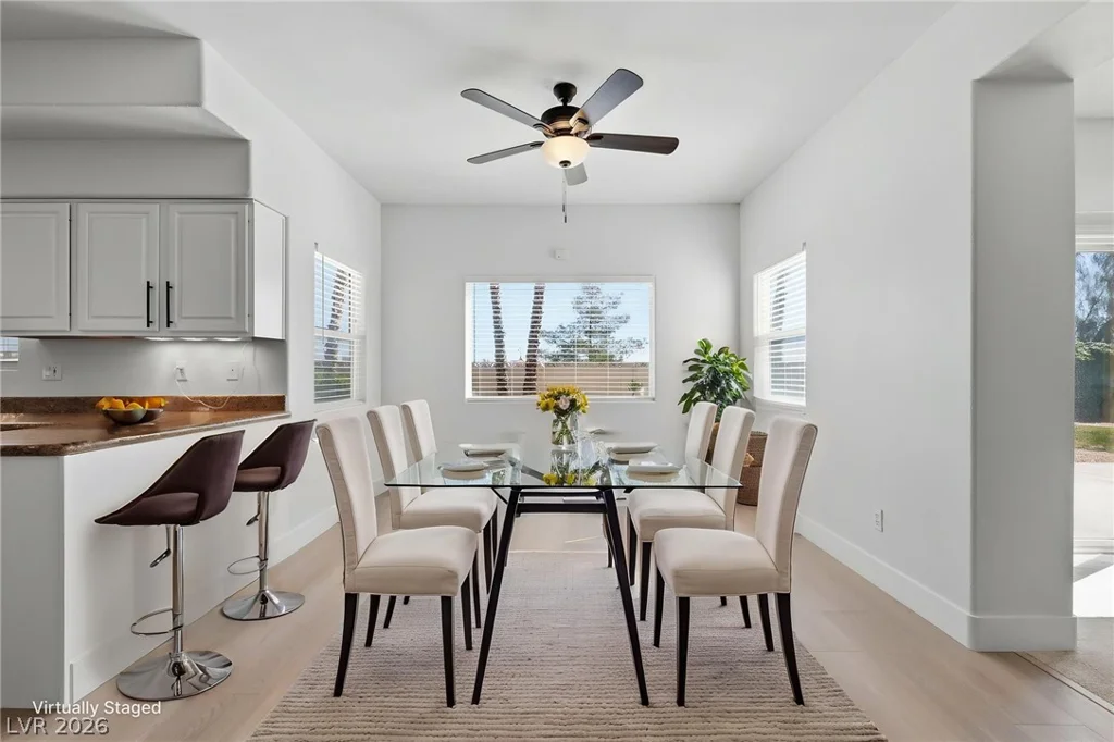 5424 Castle Vista, Las Vegas, NV 89118