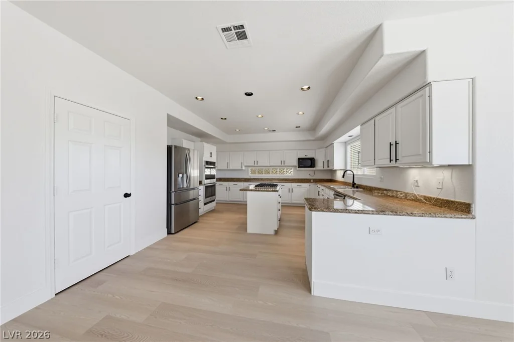 5424 Castle Vista, Las Vegas, NV 89118