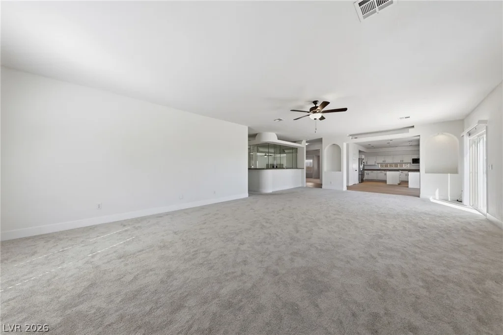 5424 Castle Vista, Las Vegas, NV 89118