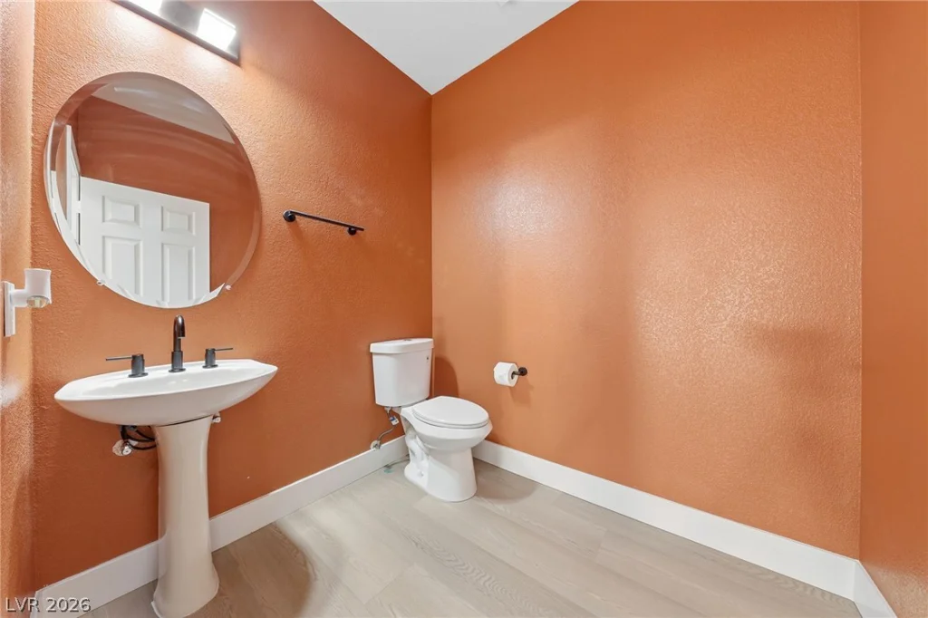 5424 Castle Vista, Las Vegas, NV 89118