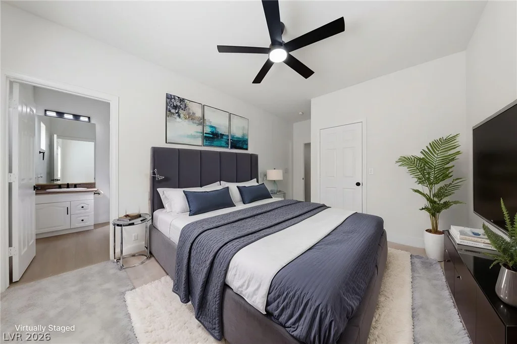 5424 Castle Vista, Las Vegas, NV 89118