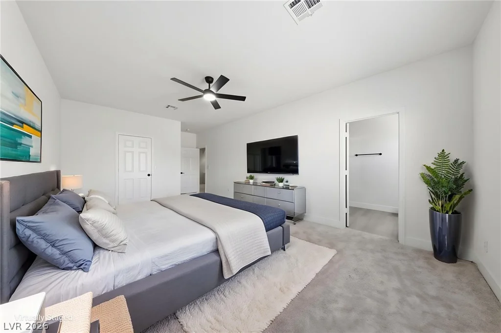 5424 Castle Vista, Las Vegas, NV 89118