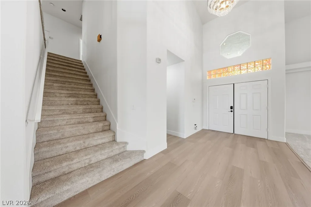 5424 Castle Vista, Las Vegas, NV 89118