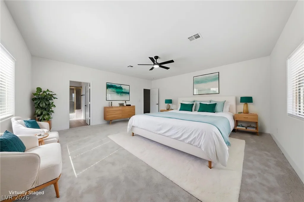 5424 Castle Vista, Las Vegas, NV 89118