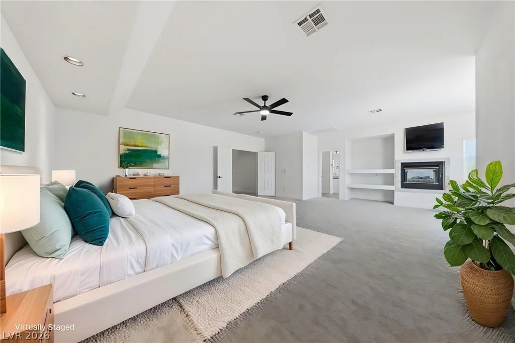 5424 Castle Vista, Las Vegas, NV 89118