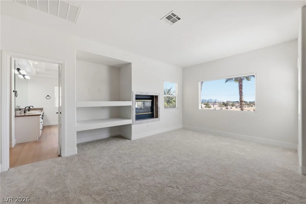 5424 Castle Vista, Las Vegas, NV 89118