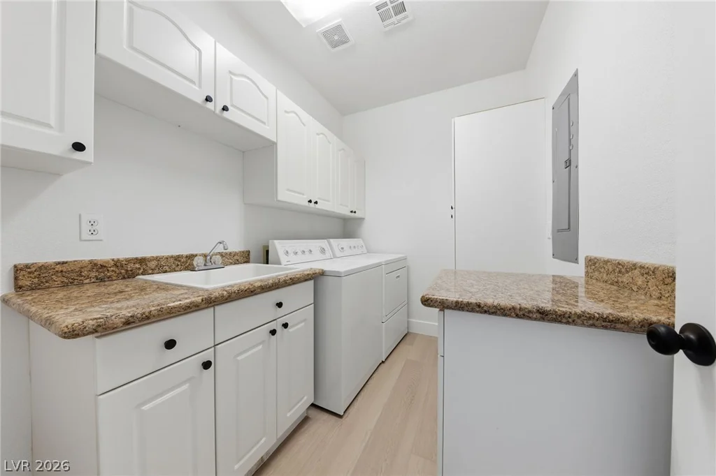 5424 Castle Vista, Las Vegas, NV 89118