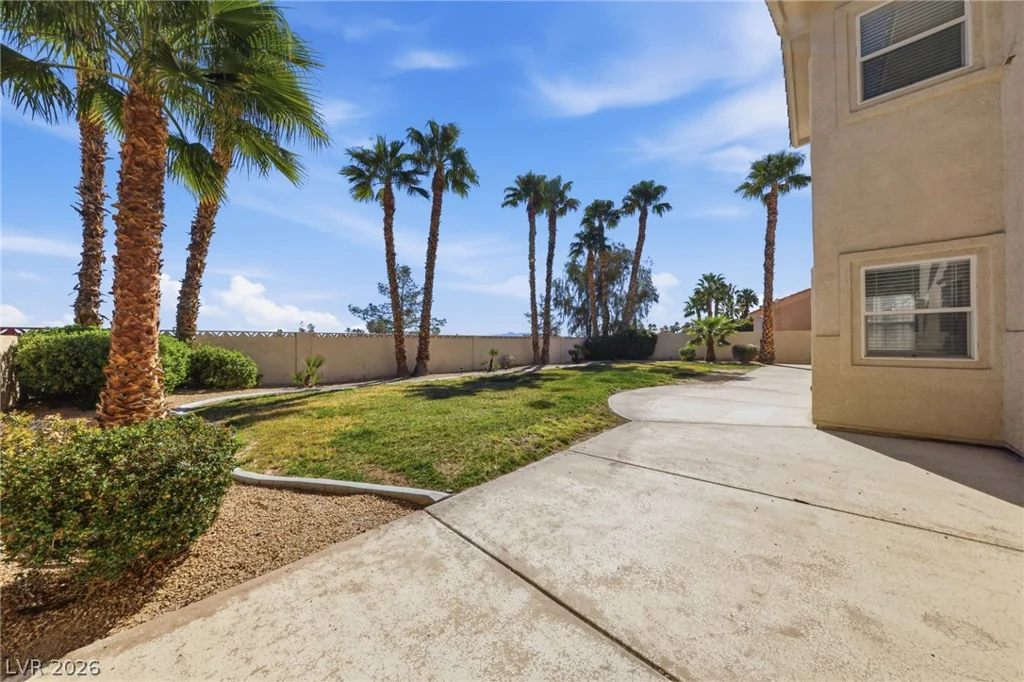 5424 Castle Vista, Las Vegas, NV 89118