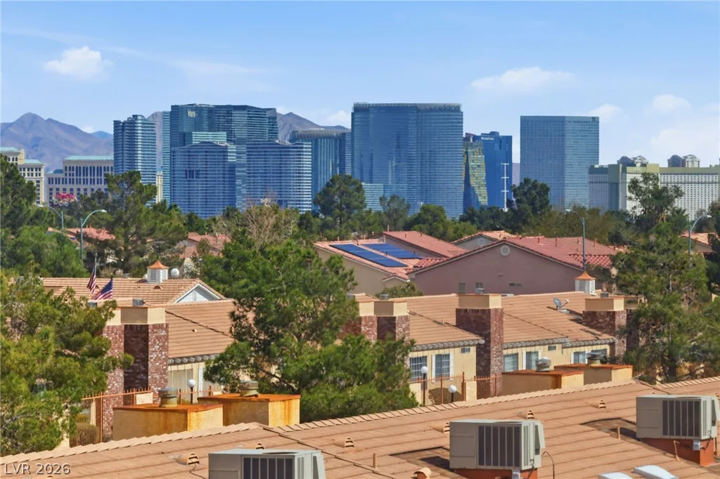 5424 Castle Vista, Las Vegas, NV 89118