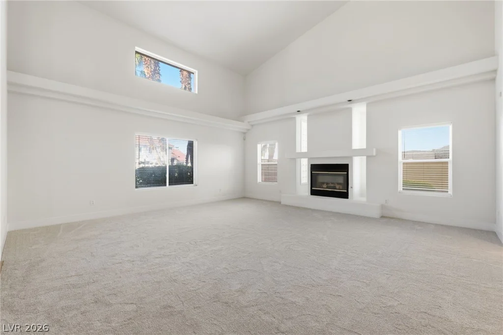 5424 Castle Vista, Las Vegas, NV 89118