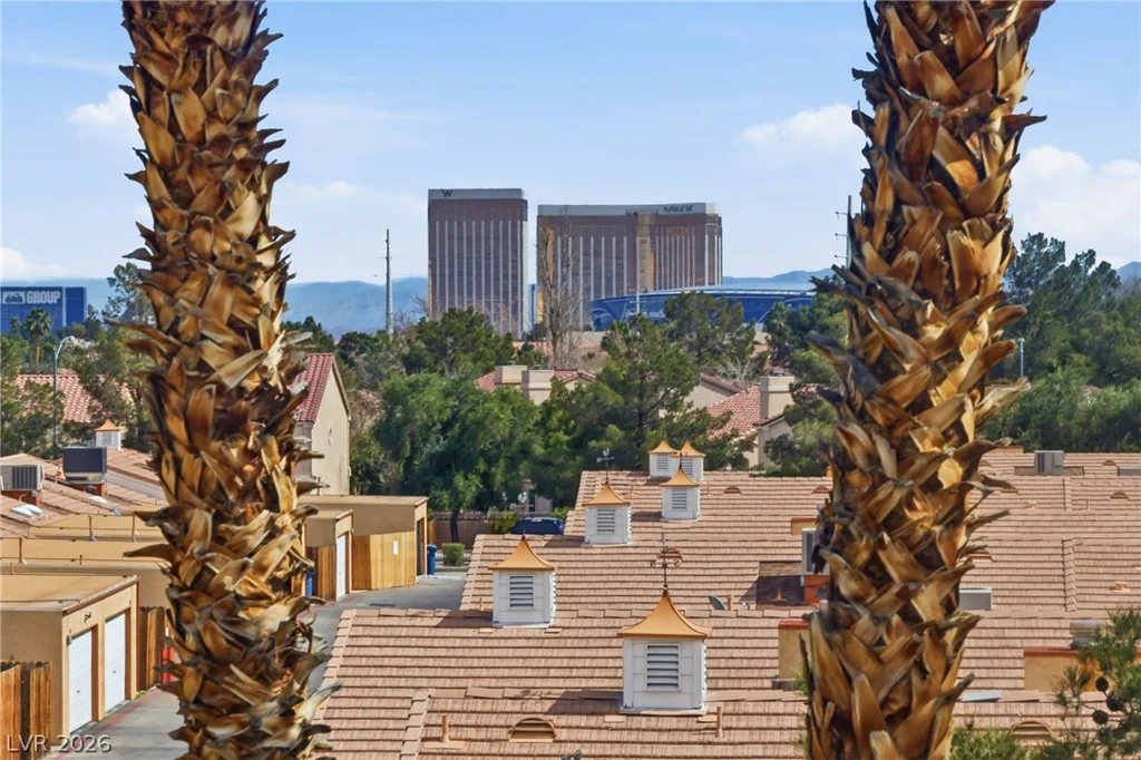5424 Castle Vista, Las Vegas, NV 89118