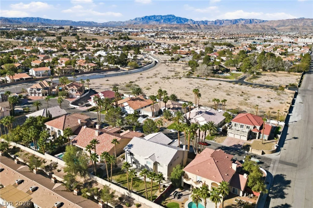 5424 Castle Vista, Las Vegas, NV 89118