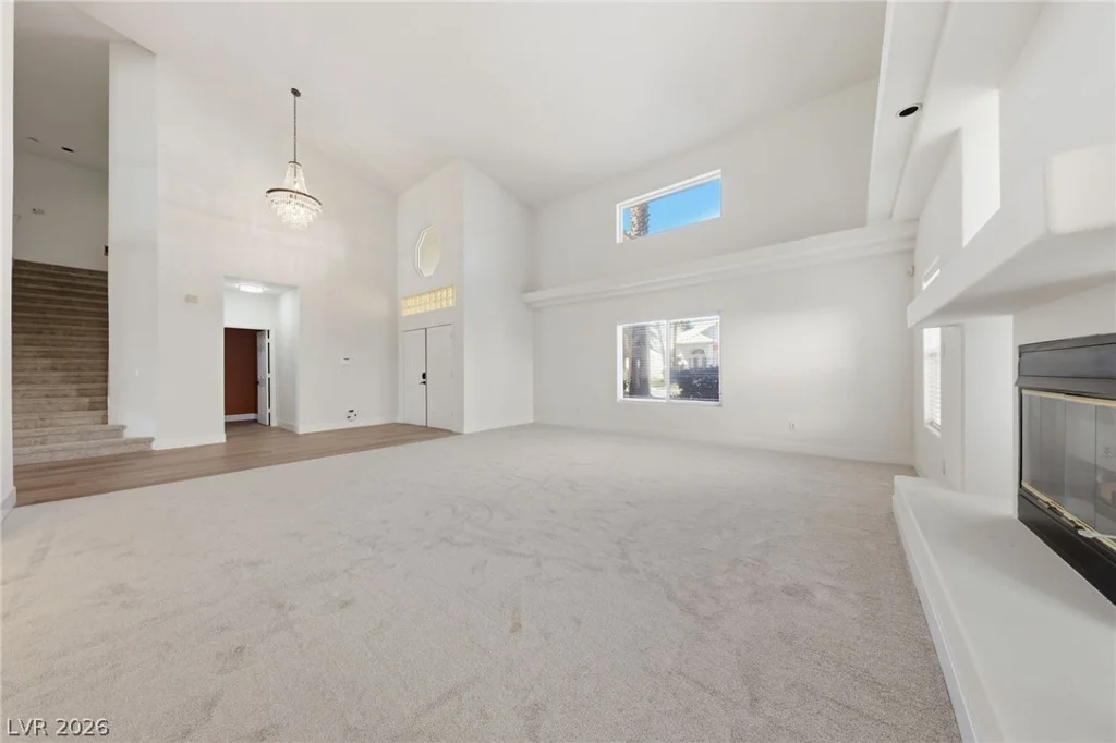 5424 Castle Vista, Las Vegas, NV 89118