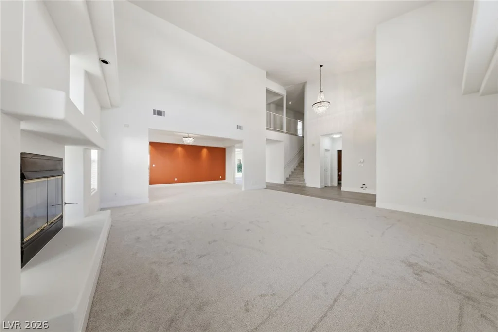 5424 Castle Vista, Las Vegas, NV 89118