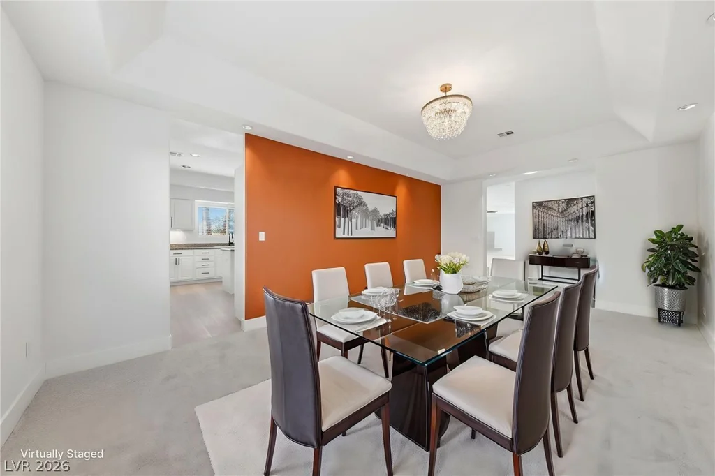 5424 Castle Vista, Las Vegas, NV 89118