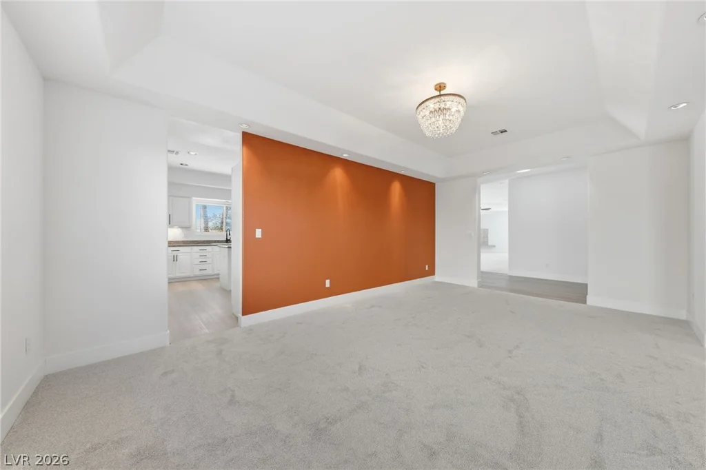 5424 Castle Vista, Las Vegas, NV 89118