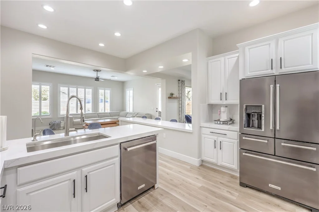 5012 Hacienda Grande, Las Vegas, NV 89141