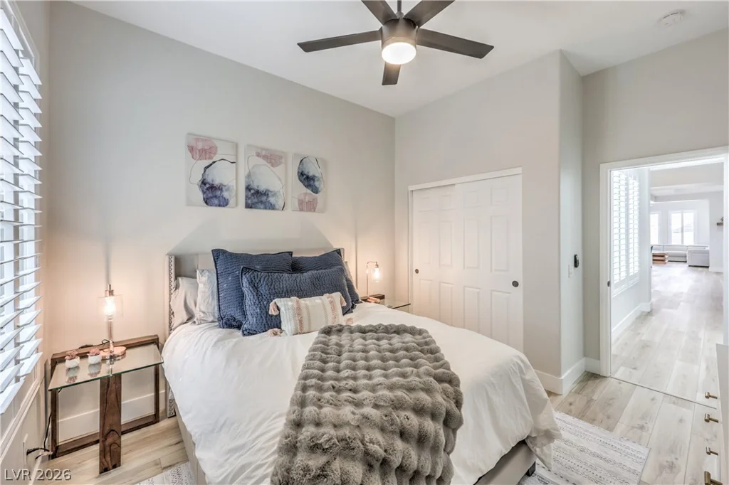 5012 Hacienda Grande, Las Vegas, NV 89141