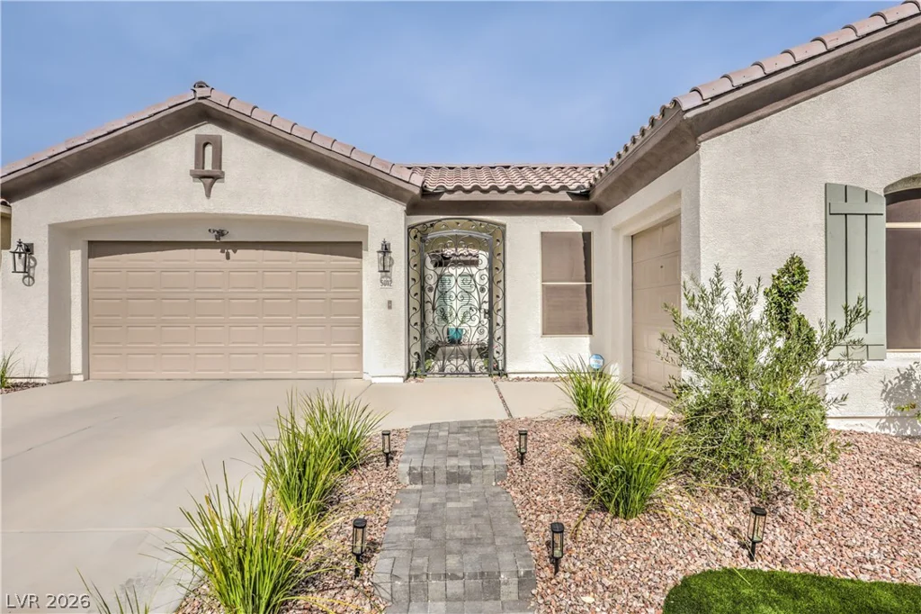 5012 Hacienda Grande, Las Vegas, NV 89141